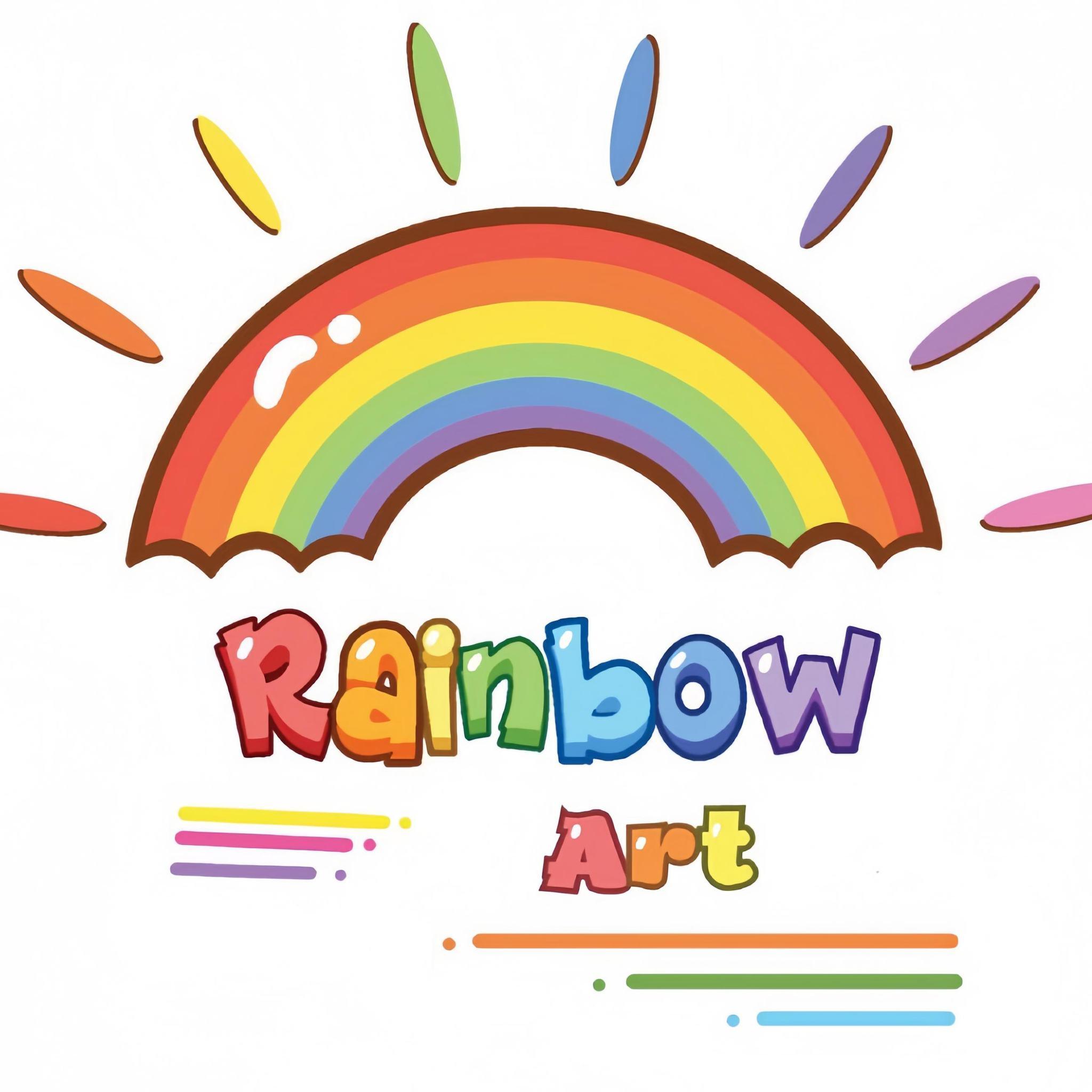 Trung tâm Mỹ thuật Rainbow Art - Kiến An