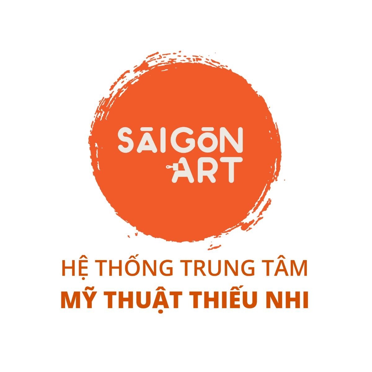 Trung tâm Mỹ thuật Thiếu nhi SaiGon Art - Bình Trị Đông B