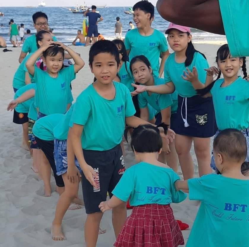 Trung tâm Năng Khiếu BFT - Đà Nẵng