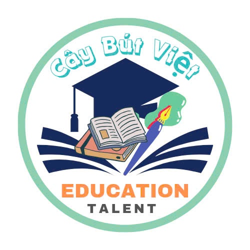 Trung Tâm Giáo Dục - Đào Tạo Năng Khiếu Cây Bút Việt - Hải Châu