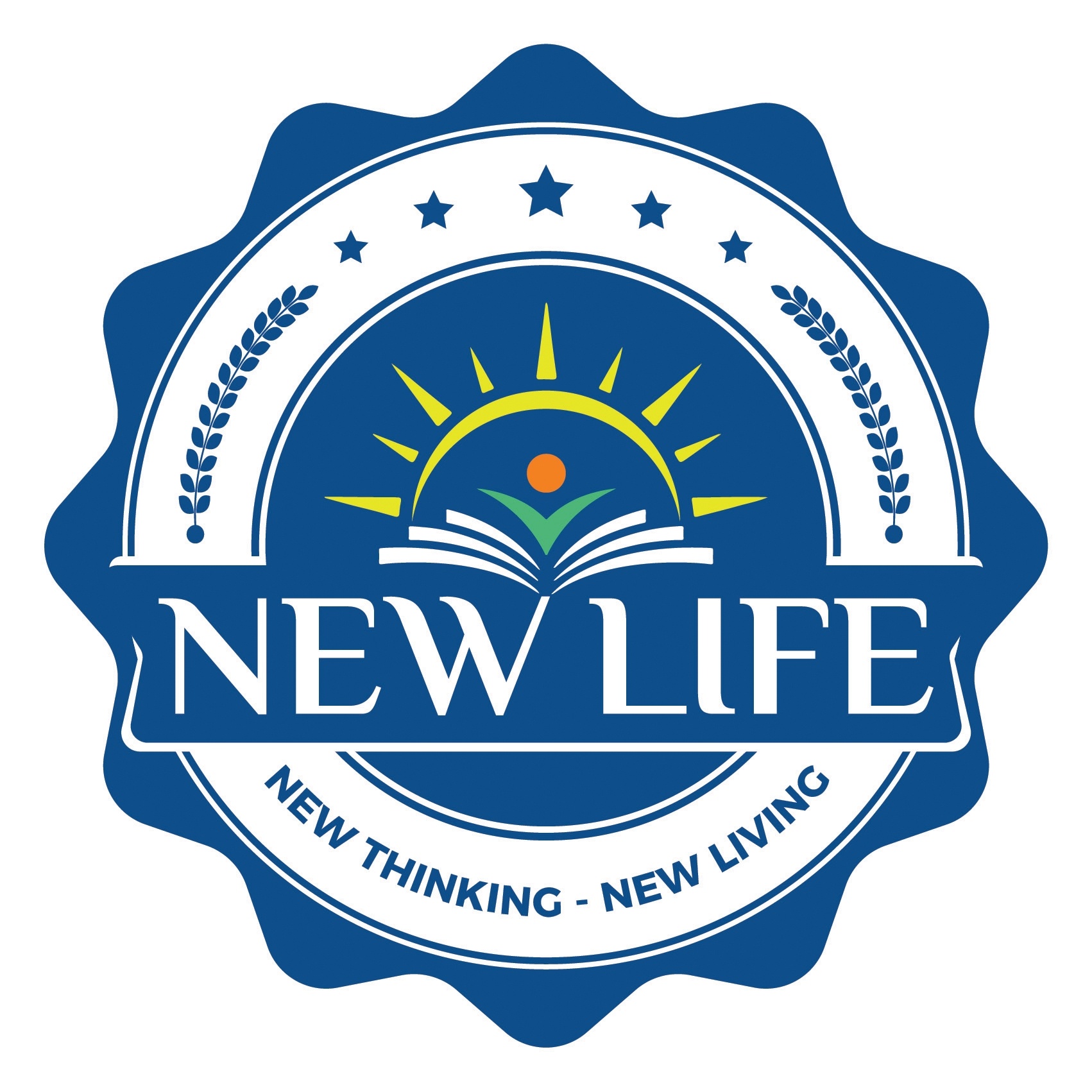 Trung tâm New Life - Du học nghề Đức - Thủ Đức