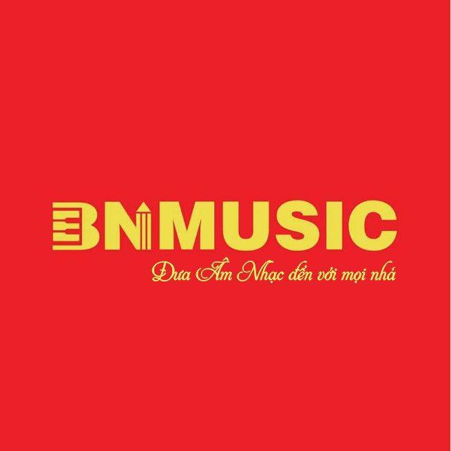 Trung tâm nghệ thuật Bnmusic - Ninh Xá