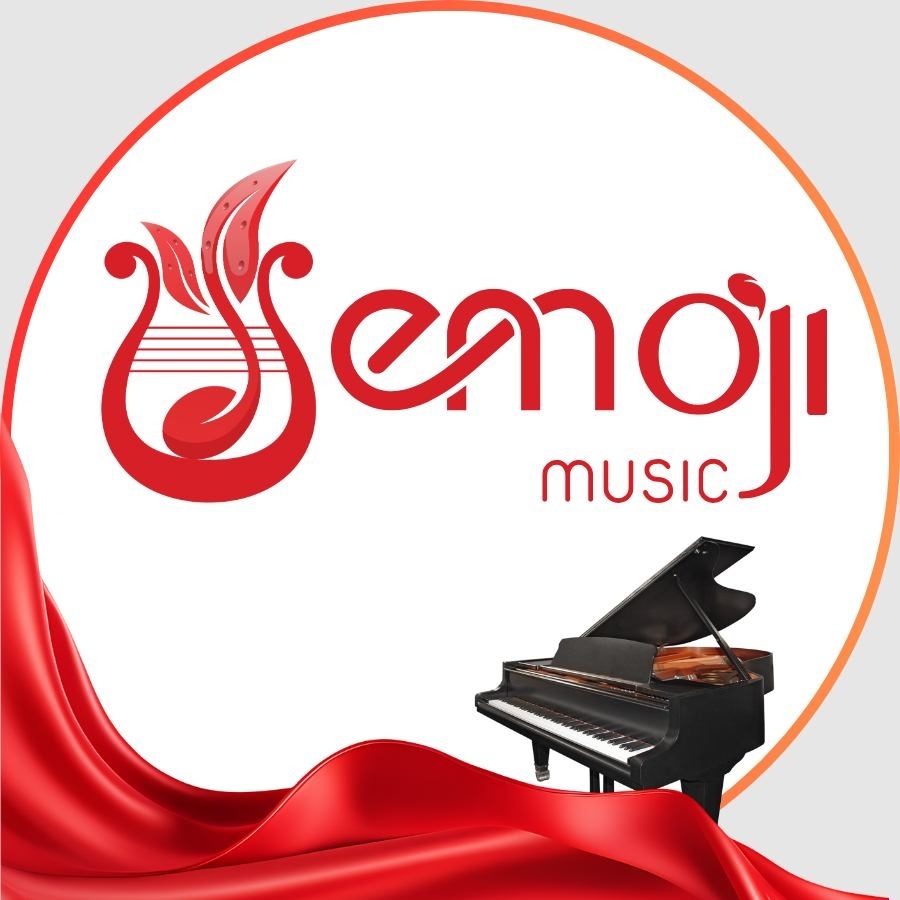 Trung tâm Nghệ thuật Emoji Music - Ecopark