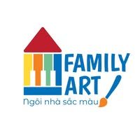Trung tâm Nghệ thuật Family Art Cs2 - Cầu Giấy