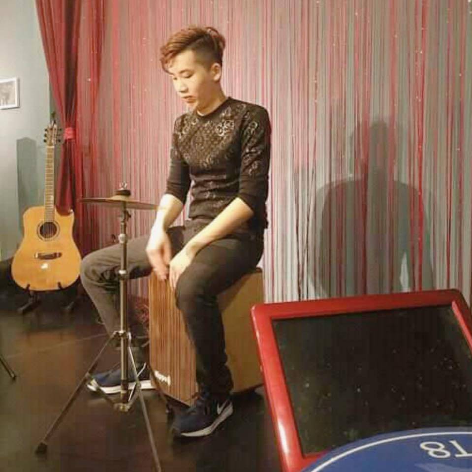 Trung tâm Nghệ thuật Hiếu's Family - Yên Mỹ