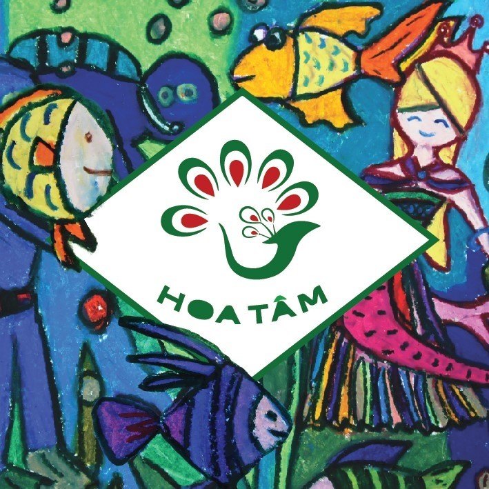 Trung tâm nghệ thuật Hoa Tâm - Đống Đa