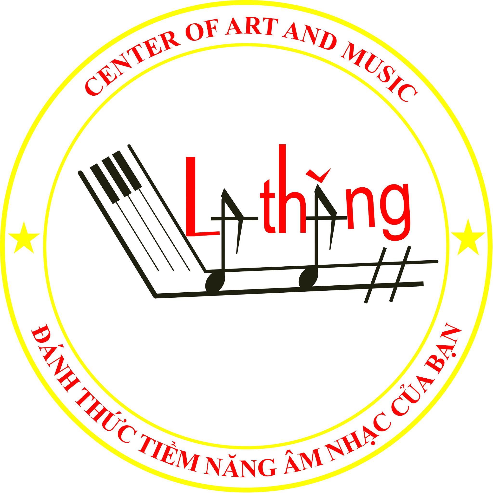 Trung tâm Nghệ thuật La Thăng - Quán Sứ