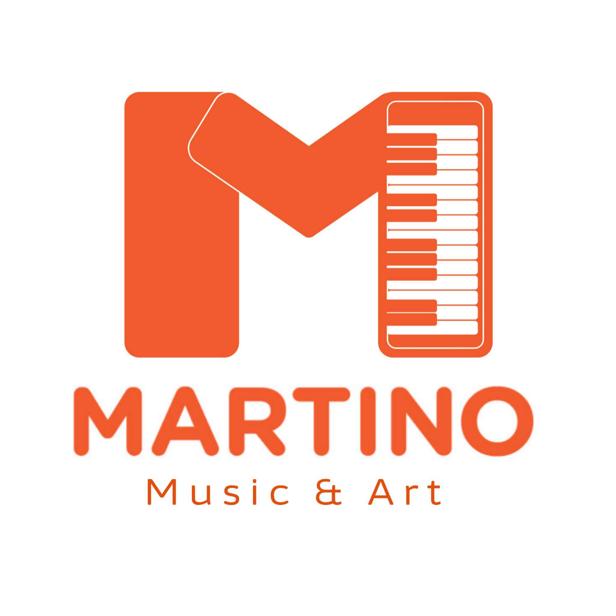 Trung tâm Nghệ thuật Martino - Biên Hòa