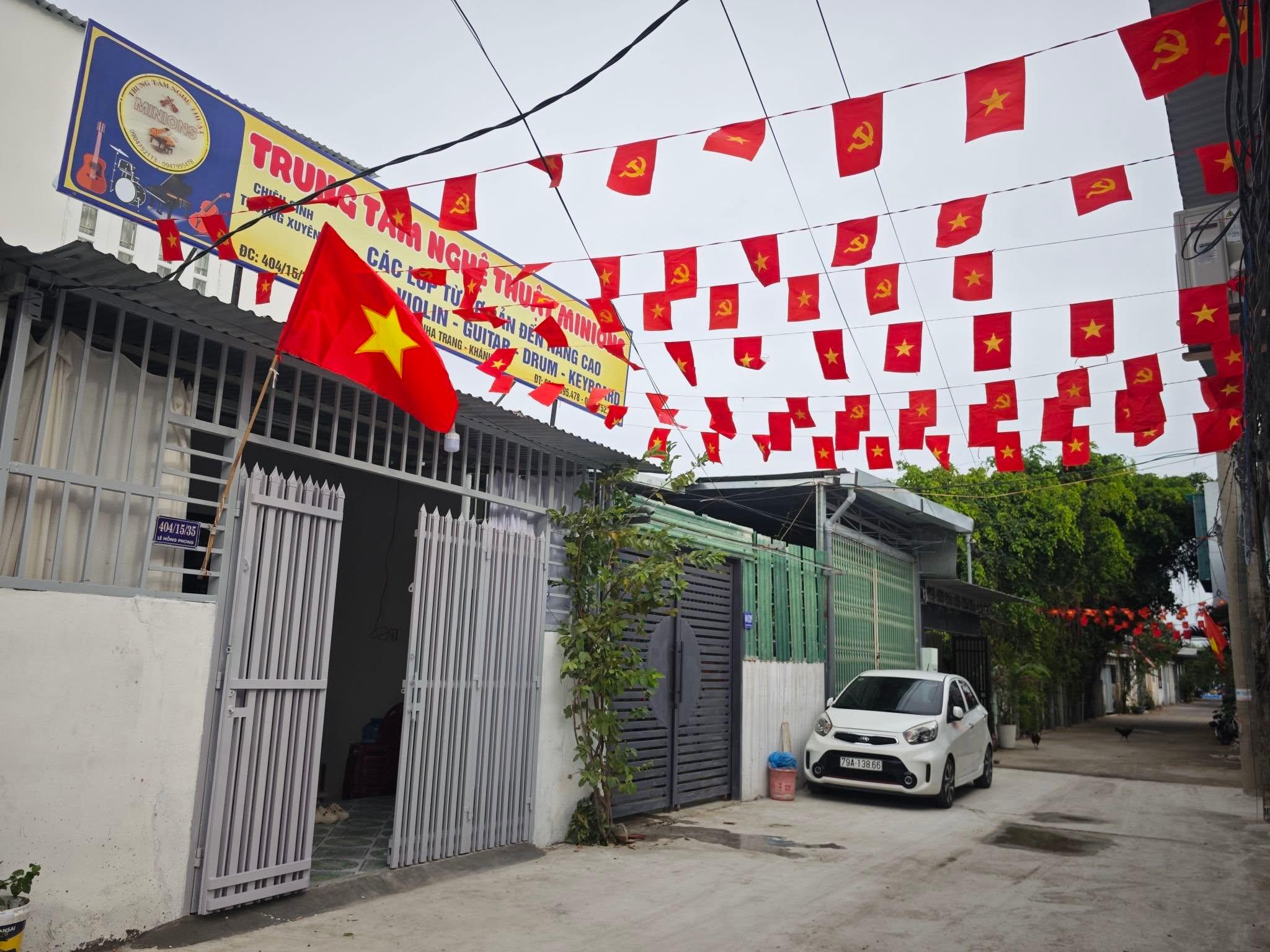 Trung tâm Nghệ thuật Minions - Nha Trang