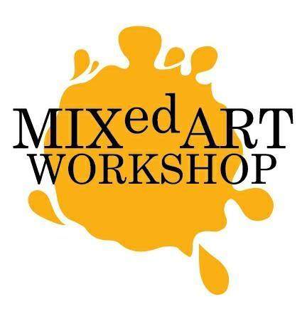 Trung tâm Nghệ thuật Mixed Art - Tô Ngọc Vân