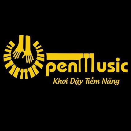 Trung tâm Nghệ thuật Open Music - Hạ Đình