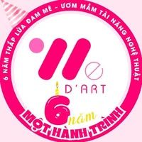 Trung tâm Nghệ Thuật và Kỹ Năng Mềm WE D'ART - Bắc Sơn