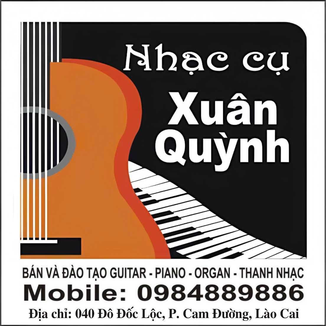 Trung tâm Nghệ thuật Xuân Quỳnh - Lào Cai