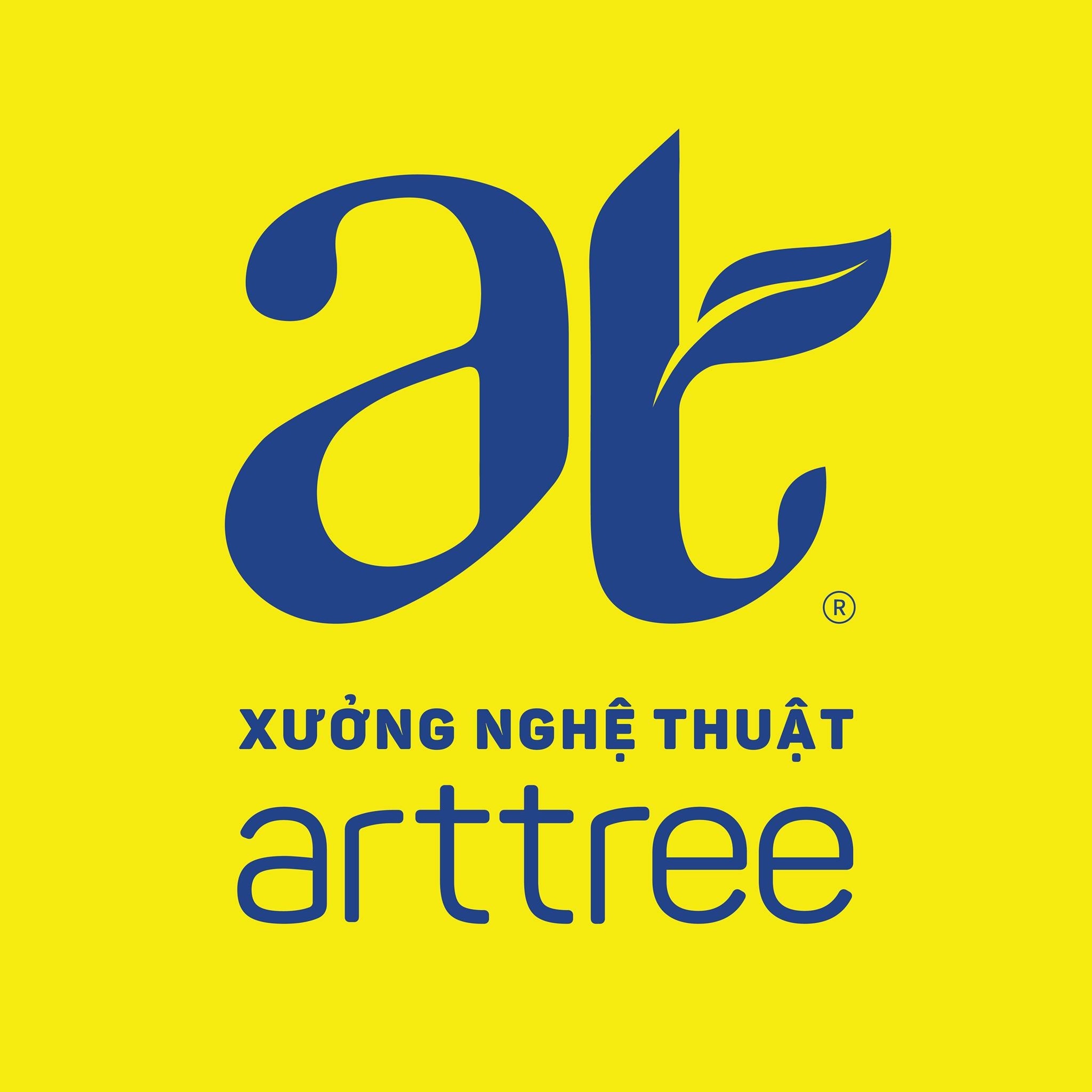 Trung tâm Nghệ thuật - Xưởng Nghệ Thuật ART TREE - Quận 2