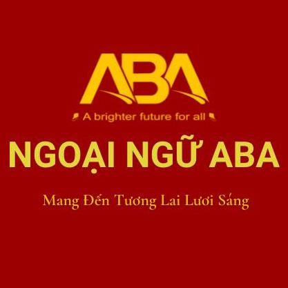 Ngoại ngữ ABA - Chợ Mới