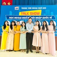 Trung tâm Ngoại ngữ ABO - Phú Ninh