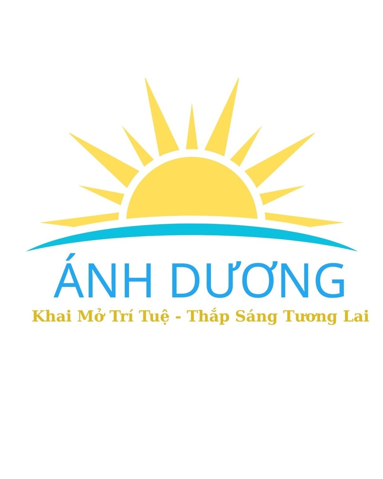 Trung Tâm Ngoại Ngữ Ánh Dương - Dĩ An