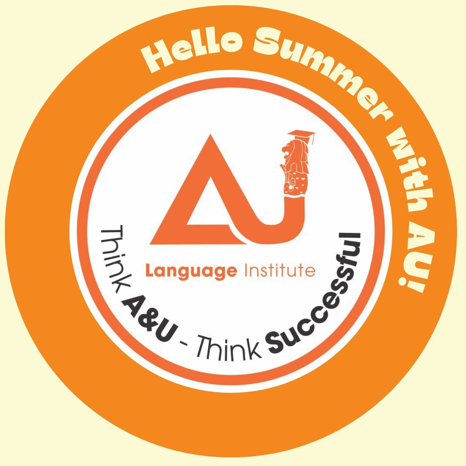 Trung tâm Ngoại Ngữ A&U - Bắc Giang