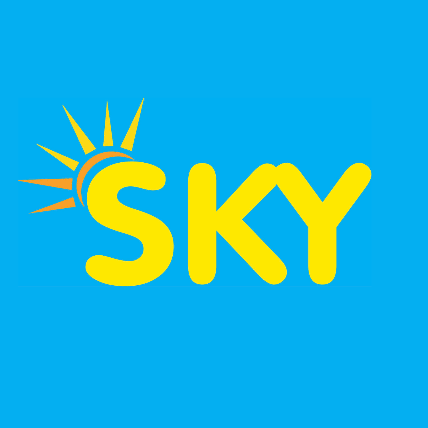 Trung Tâm Ngoại Ngữ Bầu Trời (Sky English) - Tân An