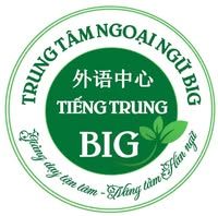 Trung tâm Ngoại ngữ BIG - Kim Tân