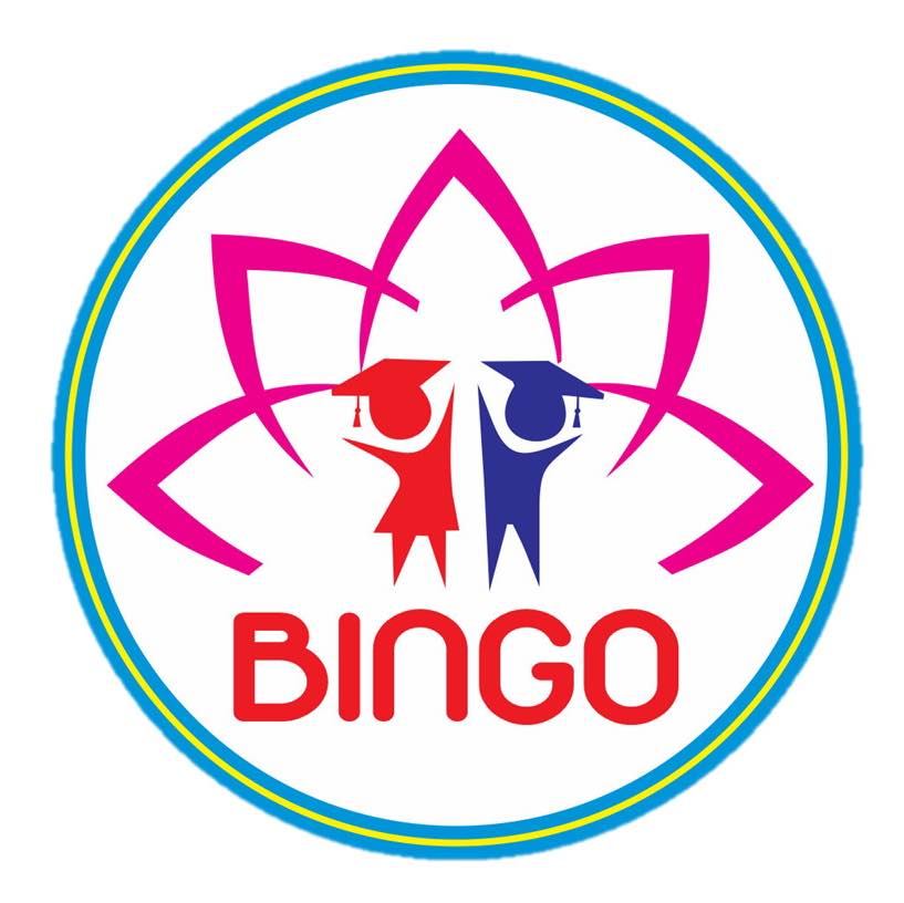 Trung tâm Ngoại ngữ Bingo - Tháp Mười
