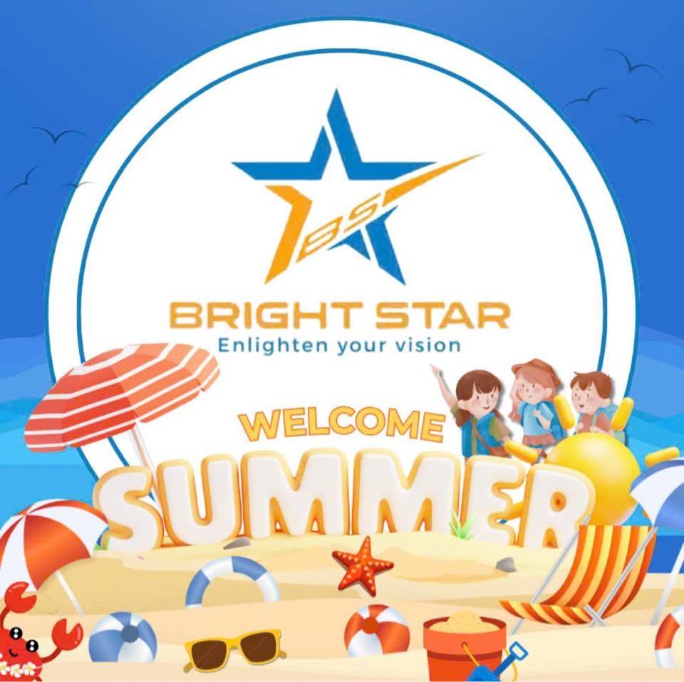 Trung tâm Ngoại Ngữ Bright Star - Cơ sở 2