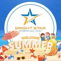 Trung tâm Ngoại ngữ Bright Star - Thái Nguyên