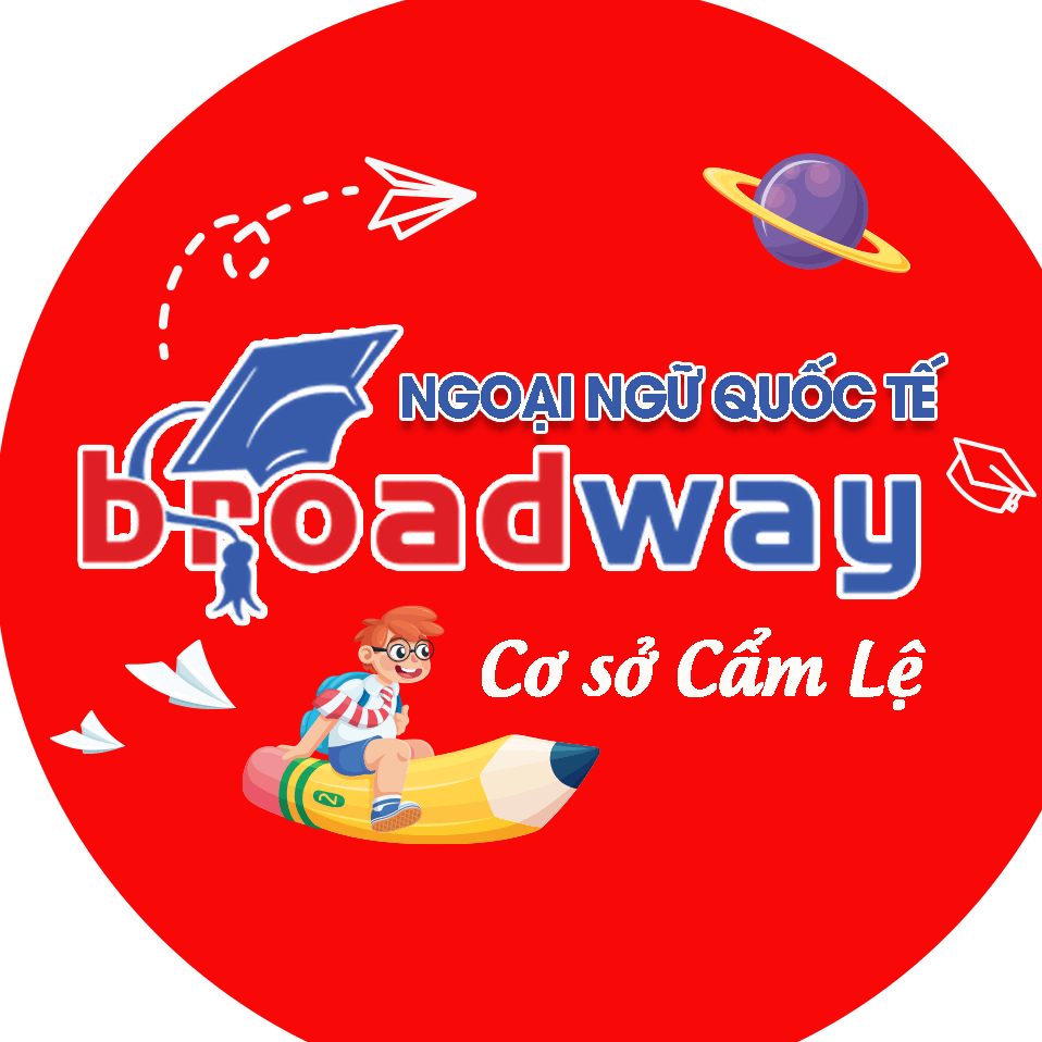 Trung tâm Ngoại Ngữ Broad Way - Cơ sở 2