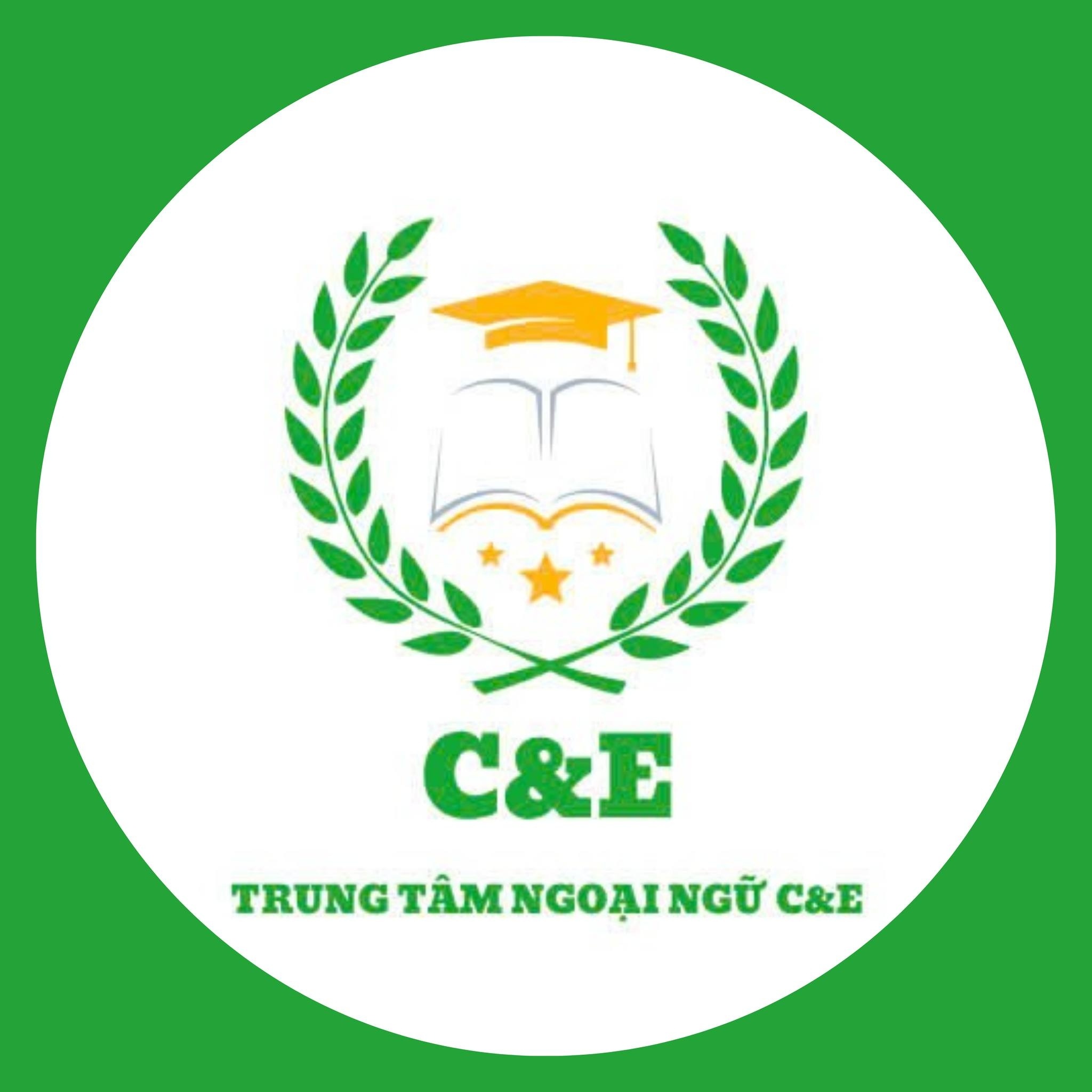 Trung tâm Ngoại Ngữ C&E - Thái Thụy