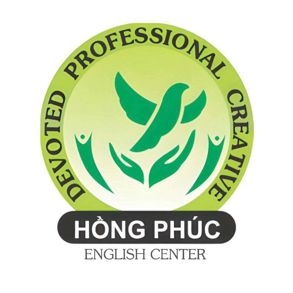 Trung tâm Ngoại Ngữ Chất Lượng Cao Hồng Phúc - Tân Phú