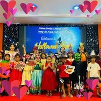 Trung tâm Ngoại Ngữ Chiến Thắng - Victory - Quảng Ngãi