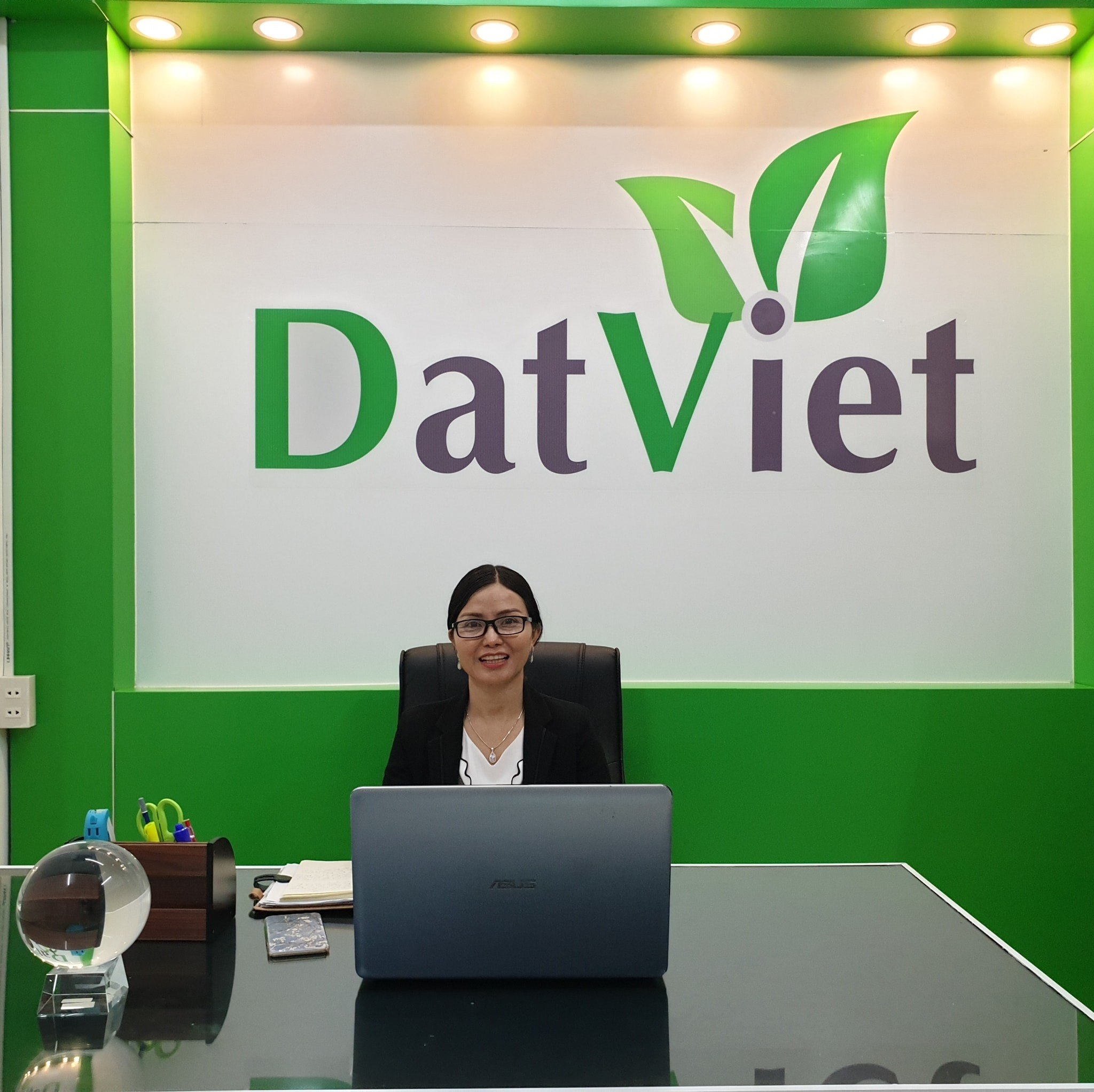 Trung tâm Ngoại ngữ Đất Việt - Cà Mau