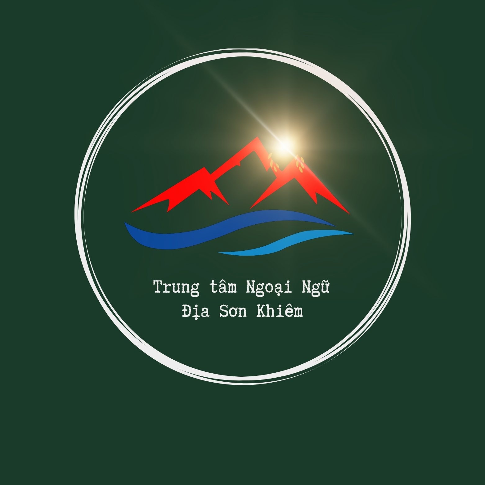 Trung tâm Ngoại Ngữ Địa Sơn Khiêm - Đà Lạt