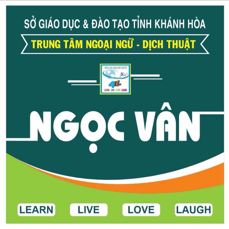 Trung tâm Ngoại ngữ-Dịch thuật Ngọc Vân - Cơ sở 2
