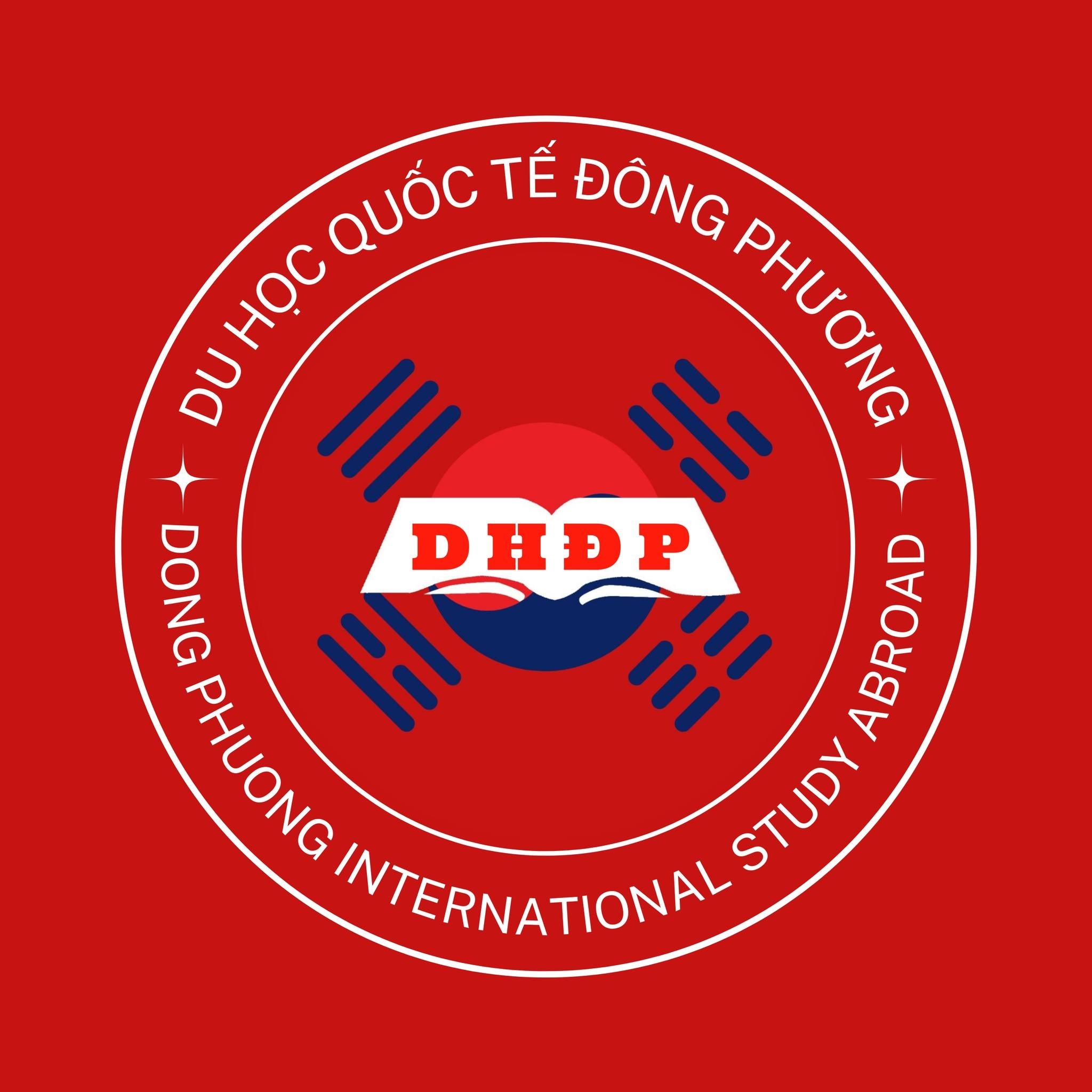 Trung tâm Ngoại Ngữ & Du Học Quốc Tế Đông Phương - Bình Thuận