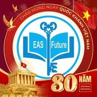 Trung tâm Ngoại Ngữ EAS - Ninh Hòa