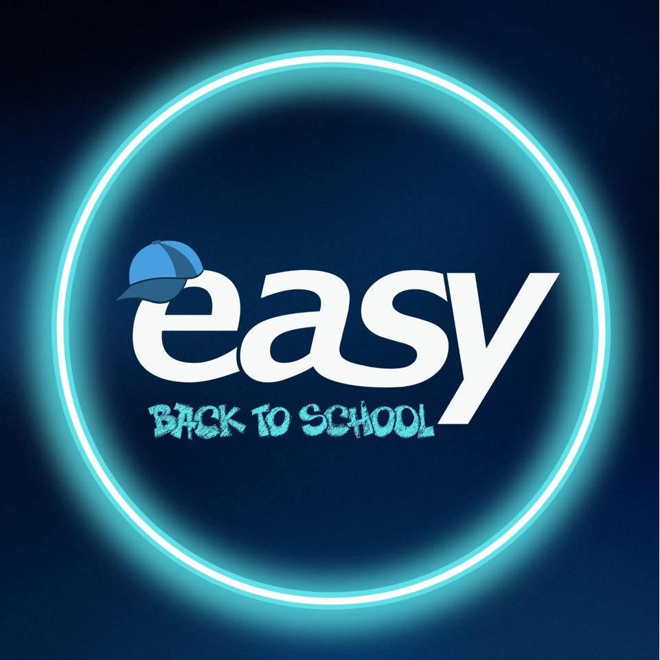 Trung tâm Ngoại Ngữ EASY - Cơ sở 1
