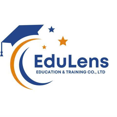 Trung Tâm Ngoại Ngữ EDULENS - Thanh Xuân Trung