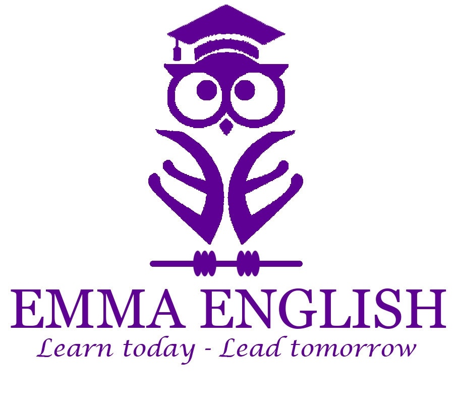 Trung tâm Ngoại ngữ Emma English - Tp Bắc Ninh