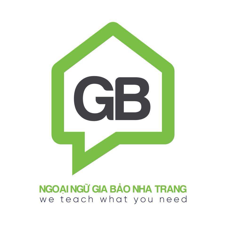 Trung tâm Ngoại Ngữ Gia Bảo - Vĩnh Phước