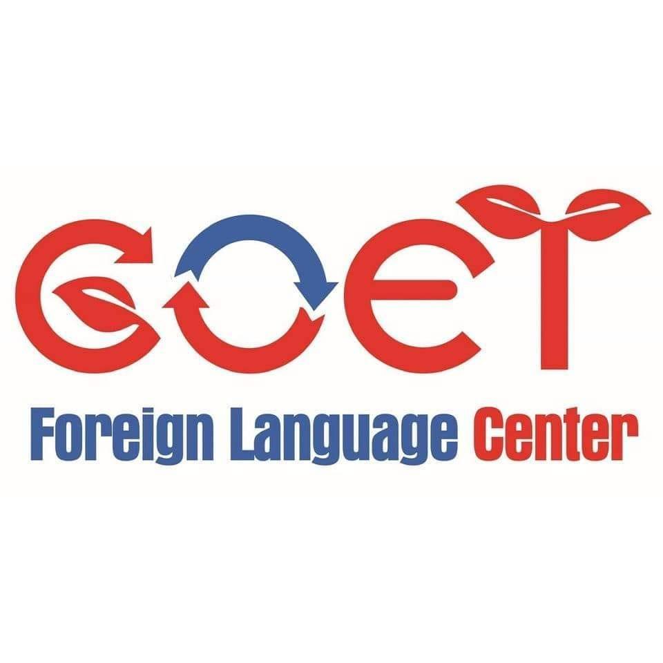 Trung tâm Ngoại Ngữ GOET - Cơ sở 3