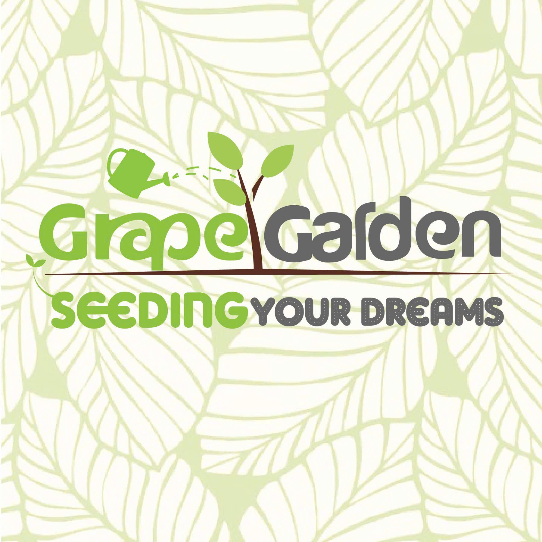 Trung tâm Ngoại ngữ Grape Garden - Định Công