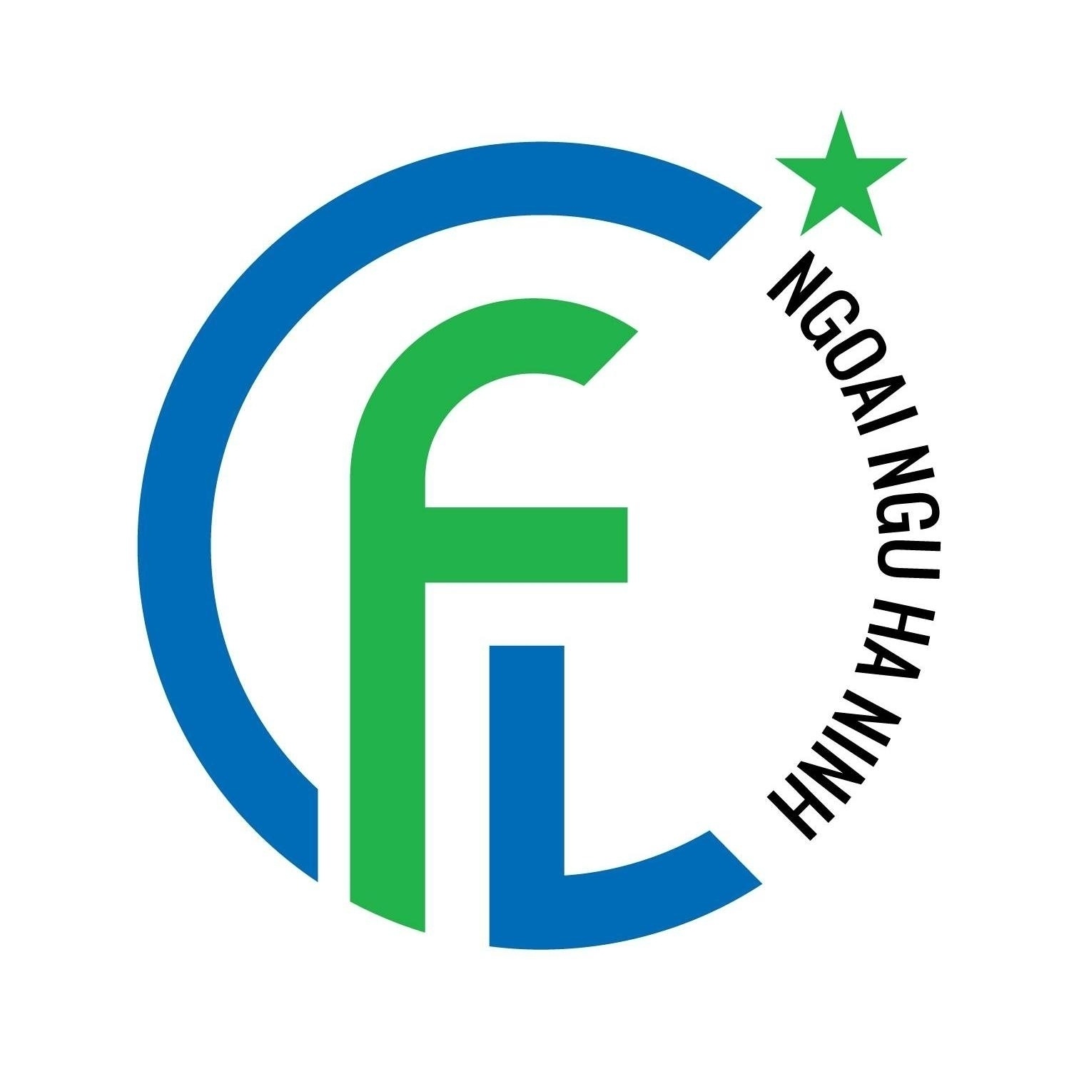 Trung tâm Ngoại ngữ Hà Ninh - Cơ sở Bắc Ninh