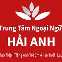 Trung tâm Ngoại Ngữ Hải Anh - Thường Tín