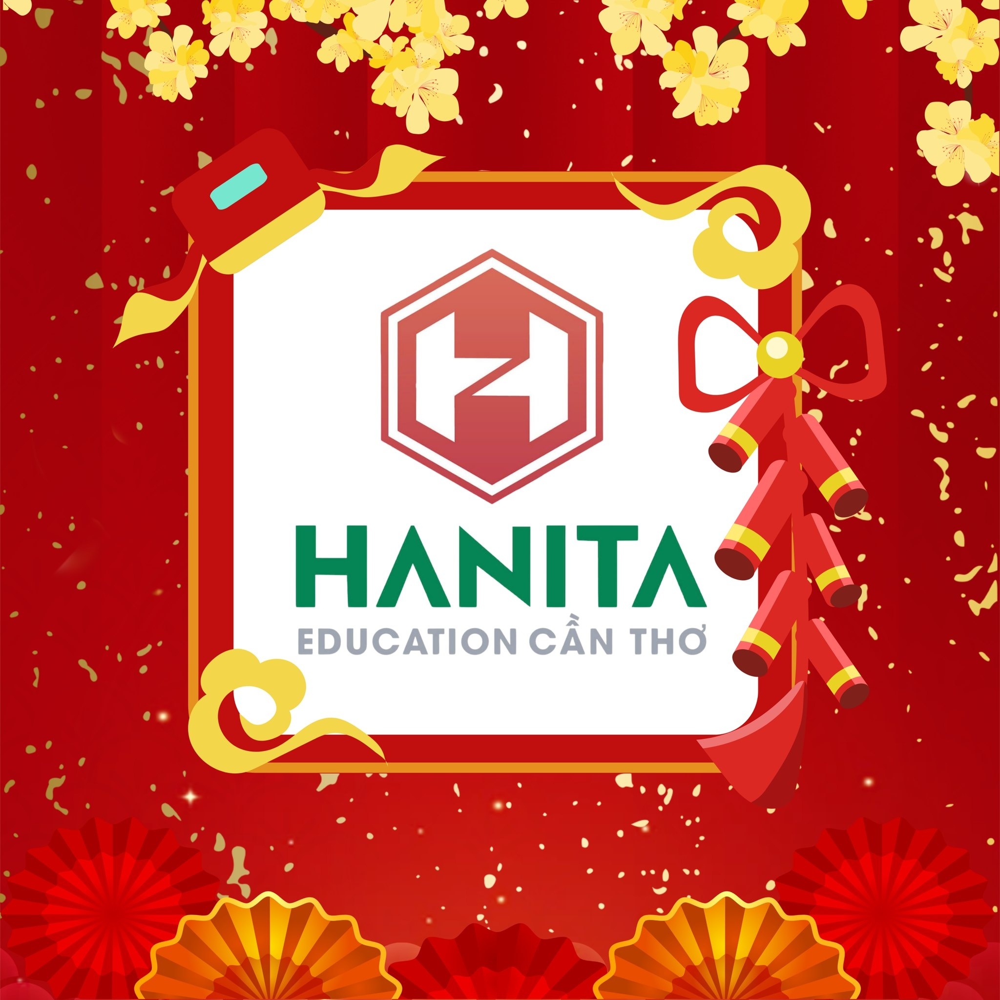 Trung tâm Ngoại Ngữ Hanita - Cần Thơ