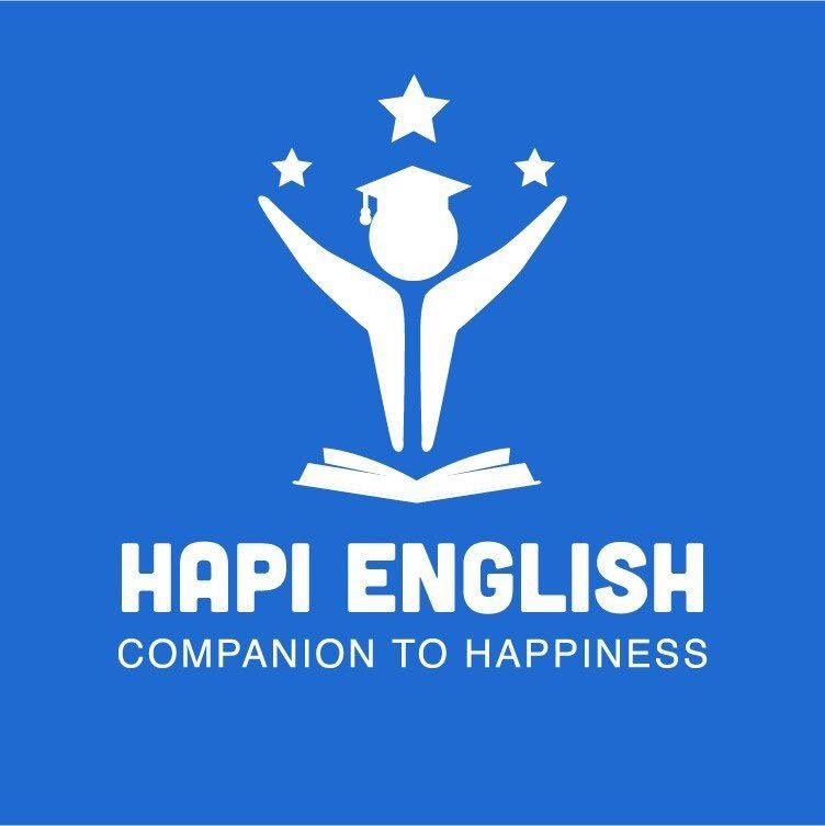 Trung Tâm Ngoại Ngữ HAPI ENGLISH - Khu đô thị mới Phú Lương