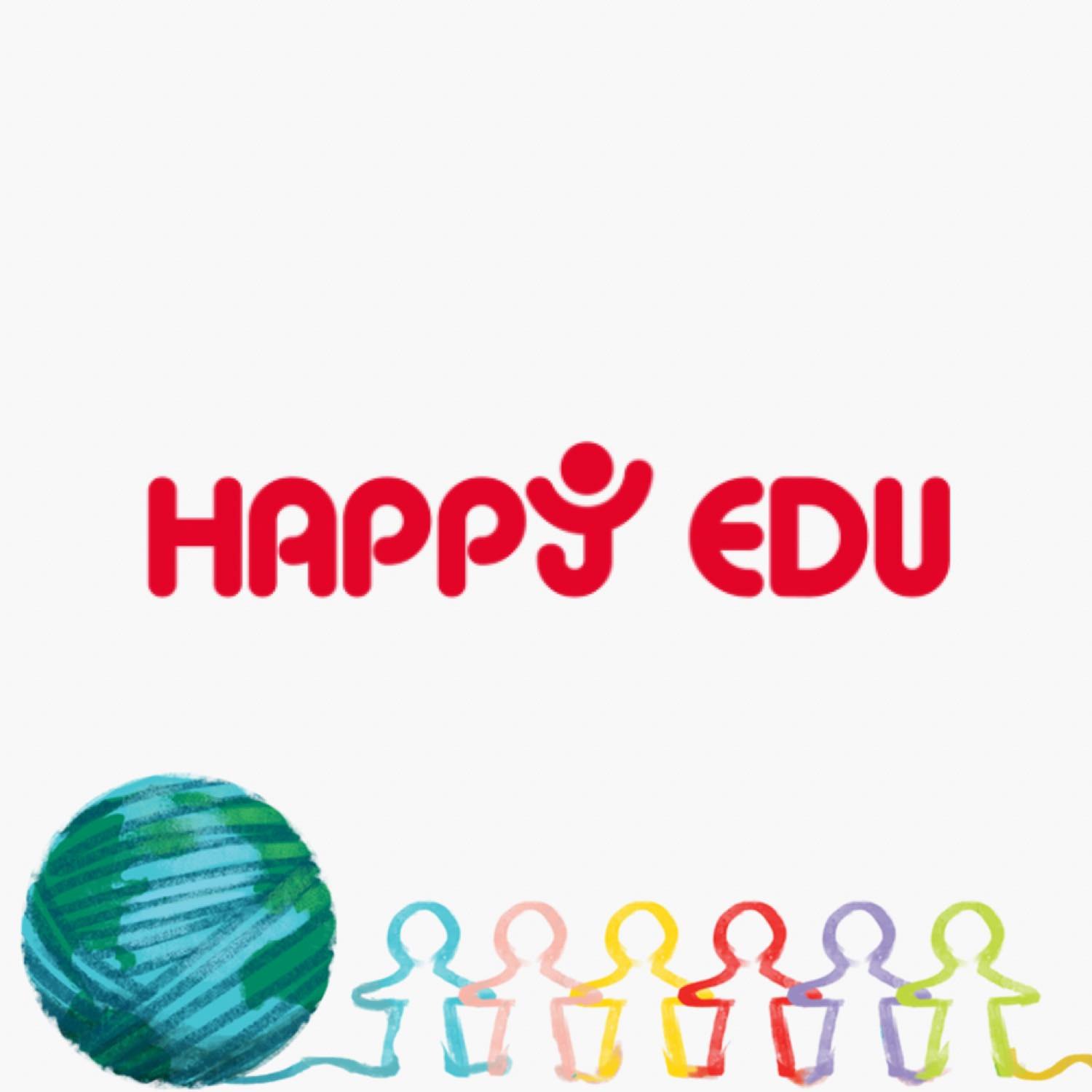 Trung tâm Ngoại ngữ Happy Edu - Phường An Hoà