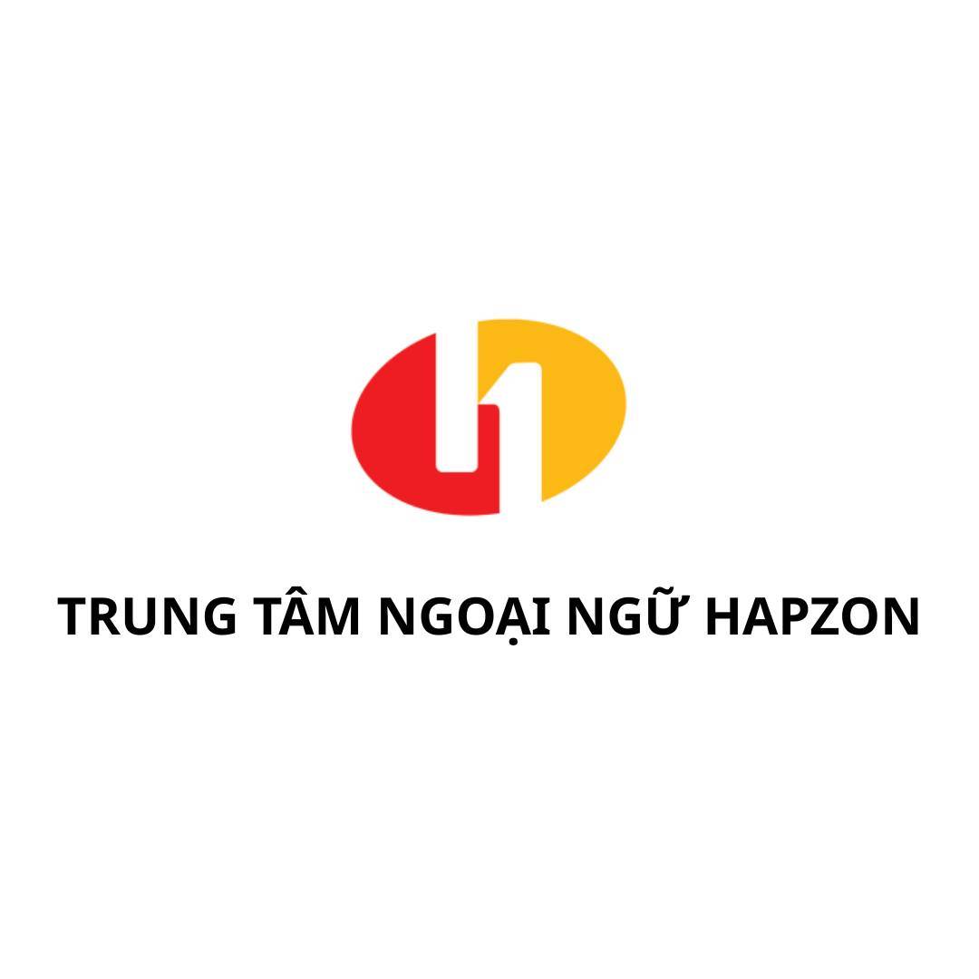 Trung tâm Ngoại Ngữ Hapzon - Vĩnh Yên