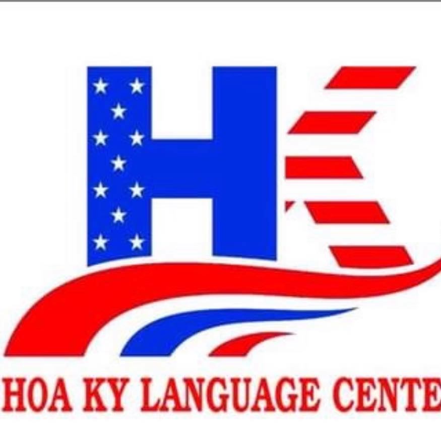 Trung tâm Ngoại Ngữ Hoa Kỳ - Long Hồ