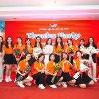 Trung tâm Ngoại Ngữ Holly - Hoàng Văn Thụ